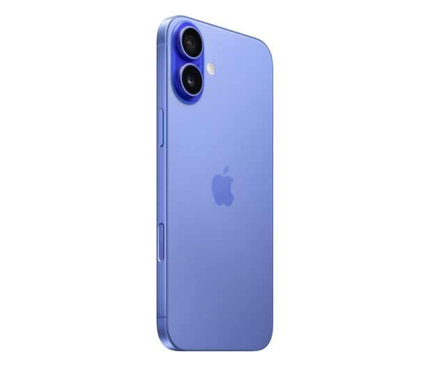 APPLE iPhone 16 Plus 128GB Ultramaryna - 1277925 - zdjęcie 2